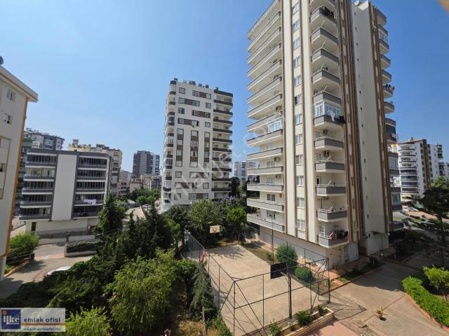 İlke'den Yenişehir Menteş Mah'de Günar Sitesinde Kiralık 3+1.