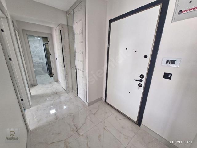 İLKER MAHALLESİ CRYSTAL TOWER VADİ EVLERİNDE 2+1 KİRALIK SUİT DAİRE