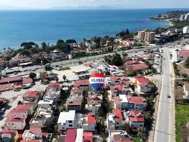 İlker Sitesinde Fırsat 2+1 Yazlık
