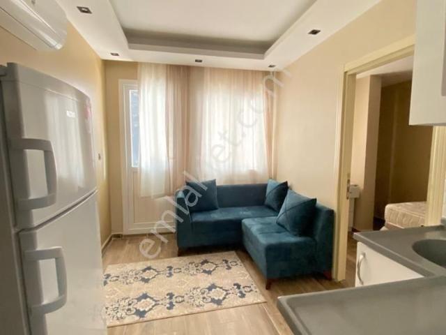 İller Bankası Civari 1+1 Full Eşyalı Daireler. Kaçmaz. !