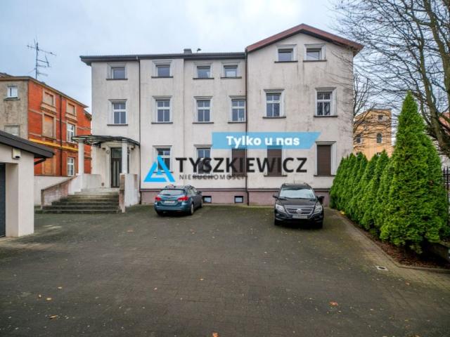 I Pułku Ułanów 750 m², Sławno