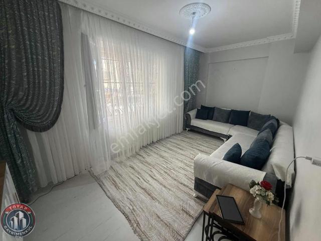 İ.paşa 2+1 95 M2 19yaş Tramvaya 1dk Kredili Satılık Yüksek Giriş