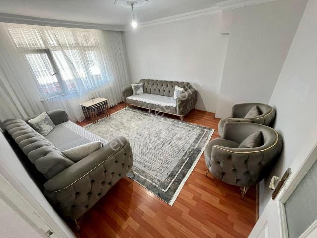 İ.paşa Mh.tranvaya Yakın 120 M2 Satılık Daire
