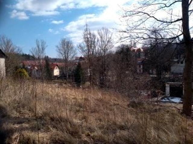 I. Paderewskiego 960 m², Szklarska Poręba