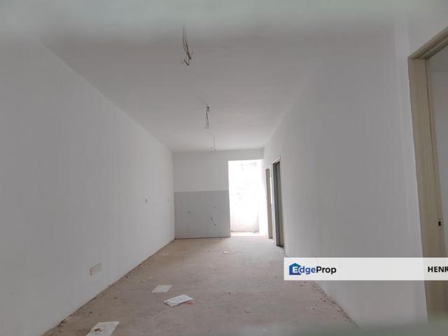 I park Apartment