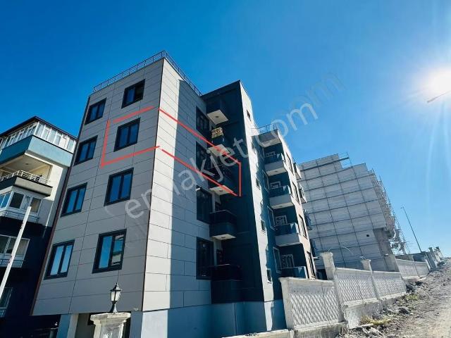 İpek Gayrimenkul Batıkent Satılık Uygun 2+0 Daire