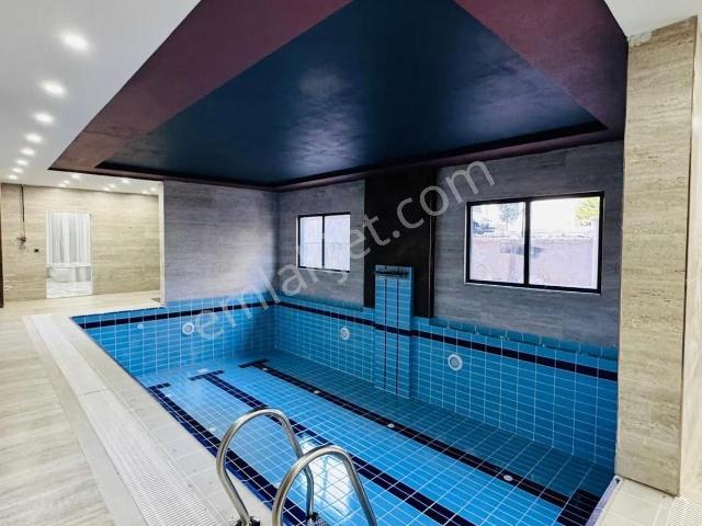 İpek Gayrimenkul Go Petrol Arkası Ruby Residance 2+1 Kiralık