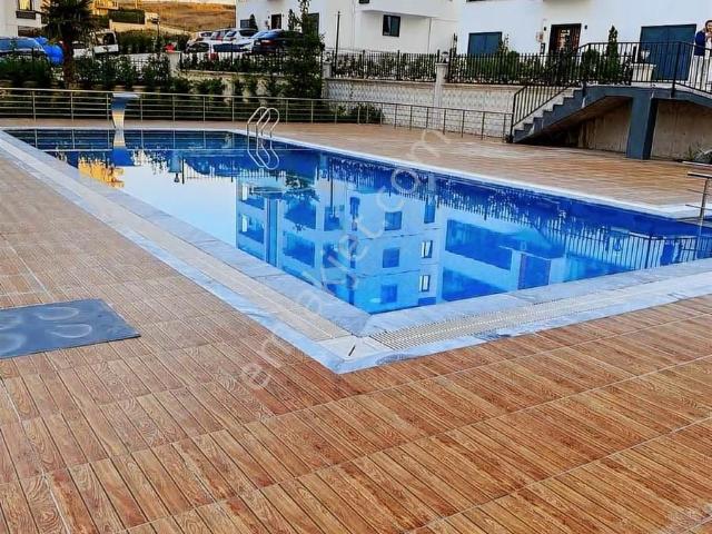 İpekoğulları Pınar Park Da Kiralık Ara Kat Daire