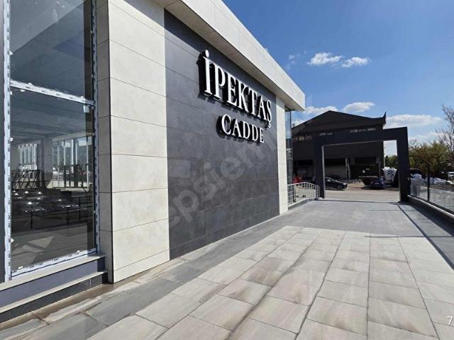 İPEKTAŞ CADDESİTESİNDE İSKANLIOTURUMA HAZIRKATTASATILIK1+1