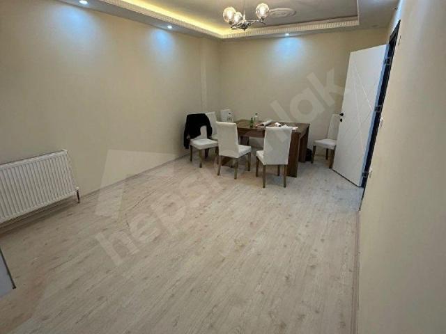 İPEK'ten Tuna Mh. 2+1 SIFIR BİNA Kiralık Daire