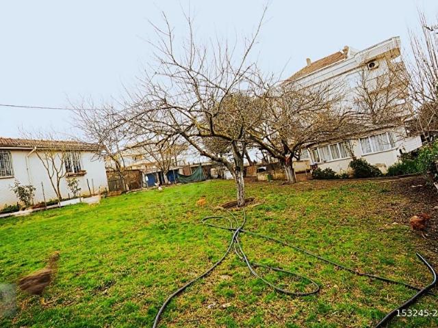 İPEK'TEN B.ÇEKMECE TEPECİK MAH FIRSAT SATILIK ARSA.680 M2