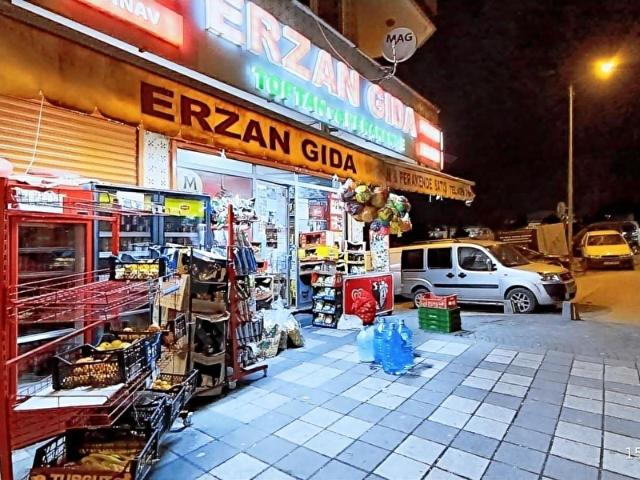 İPEK'TEN BAĞCILAR YÜZYIL KIŞLADA. FULL DONANIMLI DEVREN SATILIK