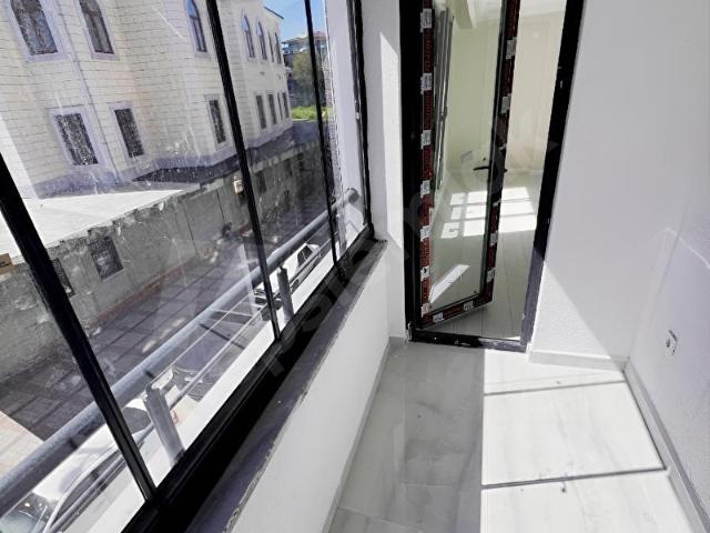 İPEK'TEN BAĞCILAR FATİH'DE SATILIK DAİRE