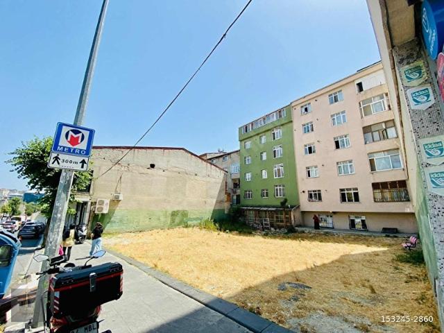 İPEK'TEN BAĞCILARIN EN İŞLEK CADDESİNDE KİRALIK ARSA