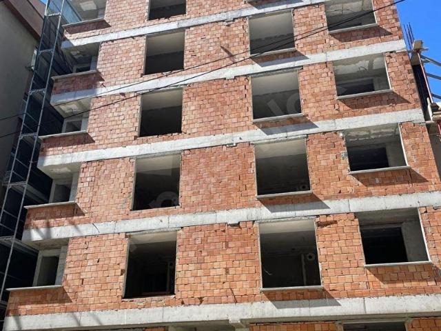 İPEK'TEN ŞİRİNEVLER' DE 0 70M2 NİZAMİ BİNA SATILIK DAİRE