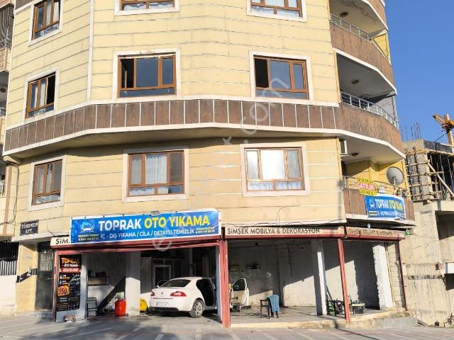 İpekyol Mahallesi'nde Yola Sıfır Temiz Ve Ferah Satılık 2+1 Tekli Daire
