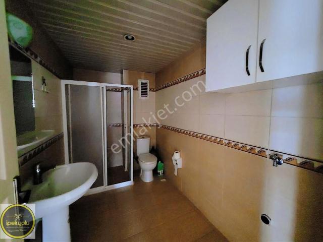 İpekyolu Gayrimenkulden Ayvaşık Ta 2+1 Satılık Daire