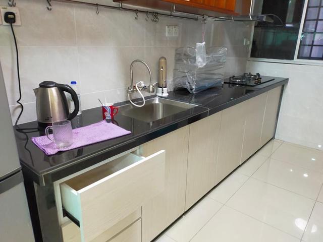 I regency condo at bukit gambier usm