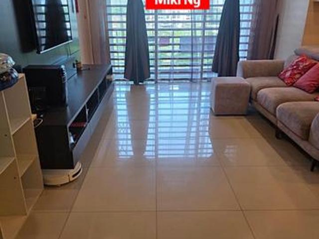 I Regency Condo for Rent Gelugor Walking Distance To Usm