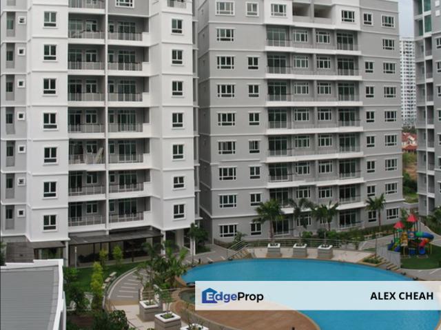 I Regency Condominium