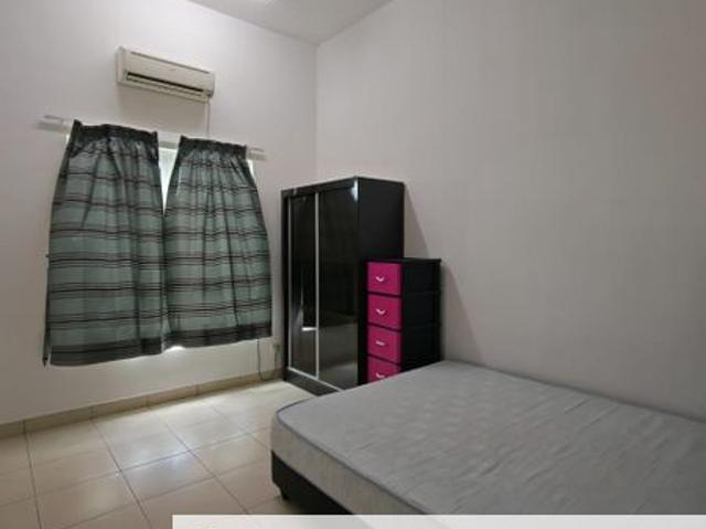 I Regency Condominium