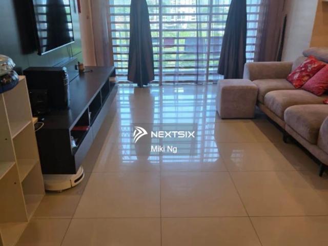 I Regency Condominium