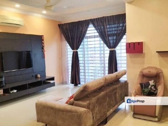 I Regency Condominium