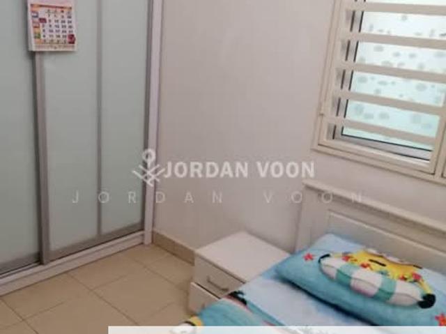 I Regency Condominium Ideal Regency