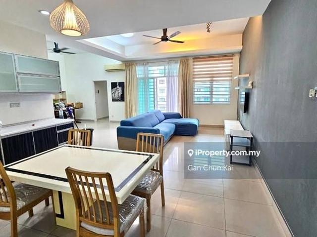 I Regency Condominium Ideal Regency, Bukit Gambier, Gelugor