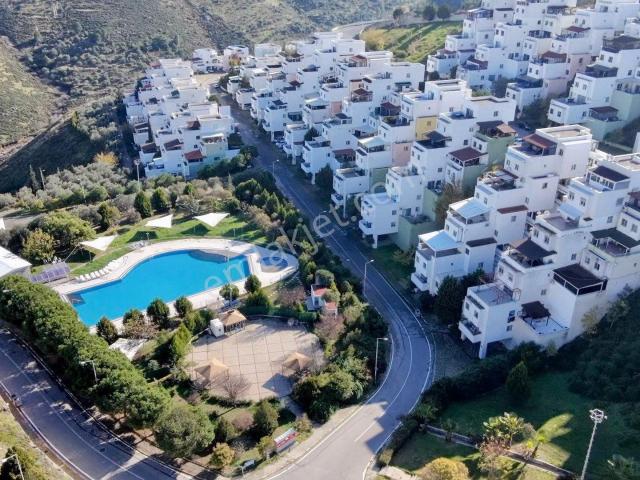 İrem Yapar Olimpiyatköy 3+1 Kiralık Teras Daire