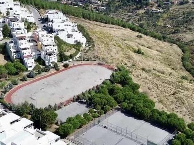 İrem Yapar'dan Olimpiyatköyü Teraslı 3+1 Kiralık Daire b