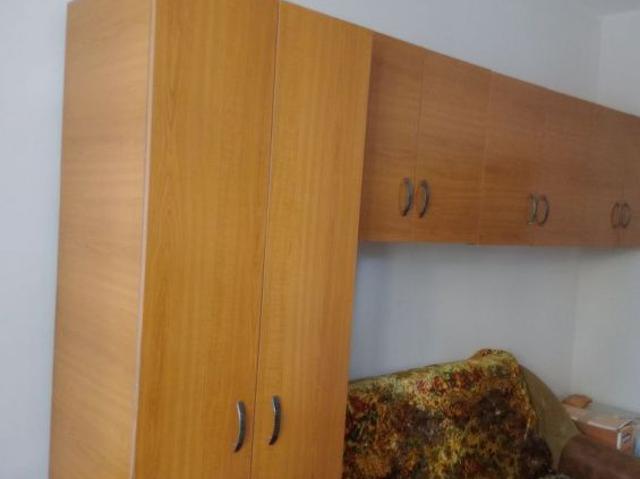 I rent 1 room of fireplace transformed into studio, Nicolina Iasi Square