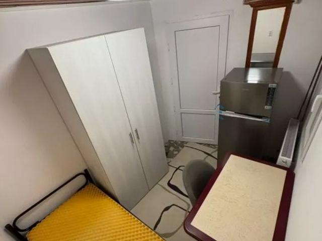 I rent 1 room with private bathroom, shared kitchen Targu Cucu Iasi