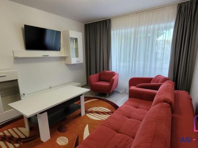 I rent 2 room apartment, Nicolina 1, first station