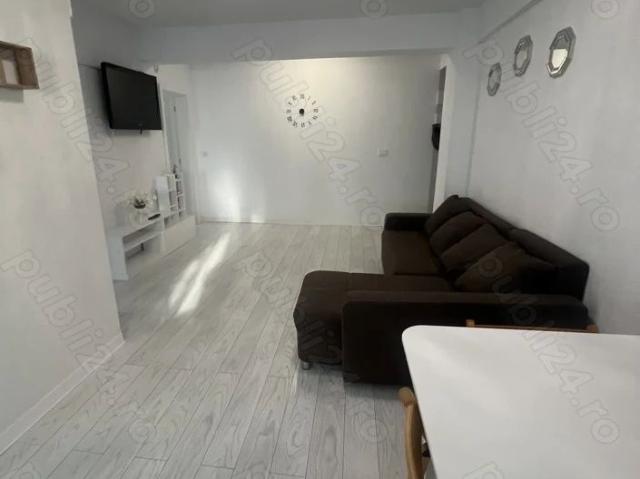 I rent a 2 room apartment + parking in Galata Iasi