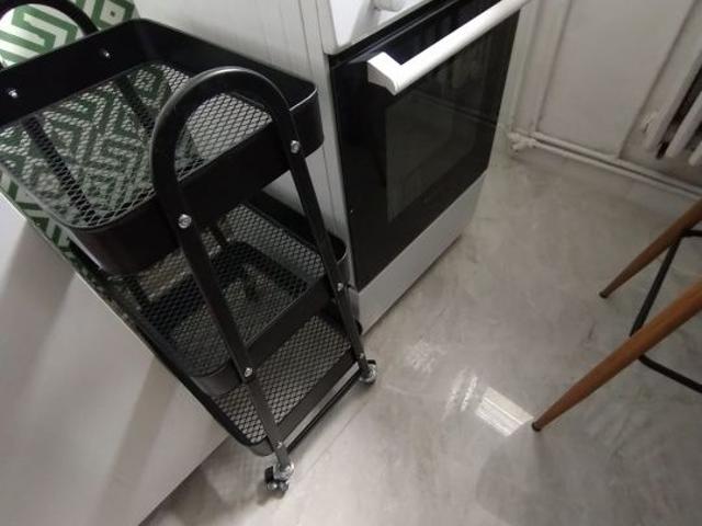 I rent a 2 room apartment renovated by a designer, Tatarasi Iasi