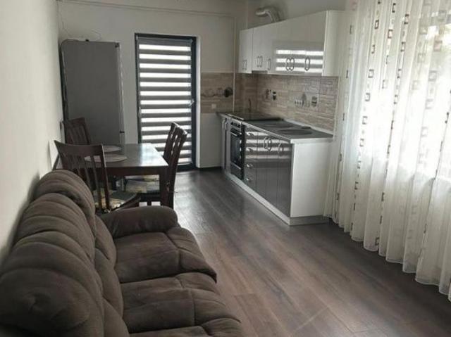 I rent a 3 room apartment, Aviation Iasi