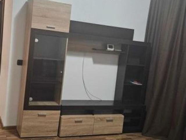 I rent an apartment with 2 rooms in new block, Fire Mill