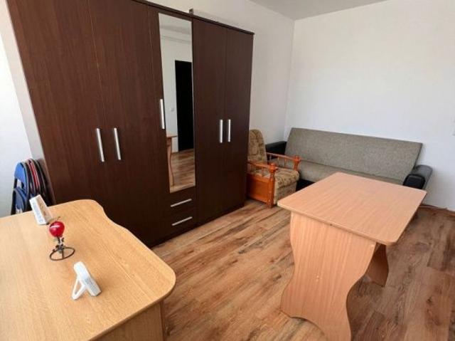 I rent apartment apartment 1 room of Dancu area