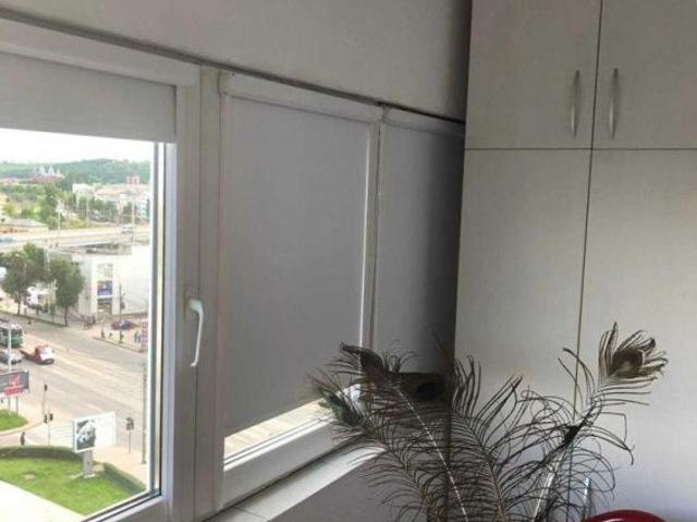 I rent apartment 1 camera Nicolae Iorga