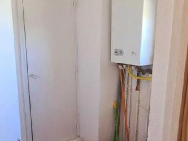 I rent apartment. 1 Chamber of Civic Center Palas