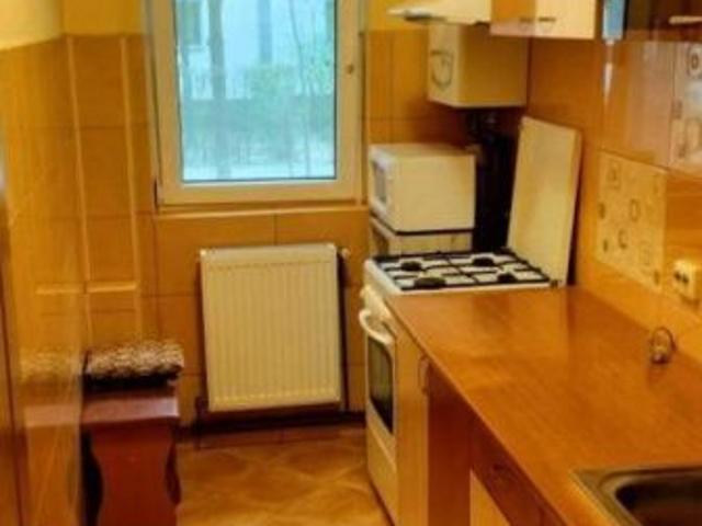 I rent apartment 1 Dacia room, 2.5 km UMF and UAIC