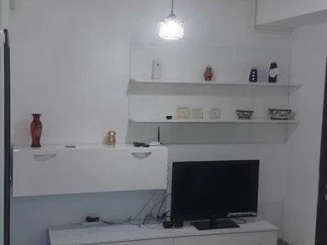 I rent apartment 1 room in new block, Lazar Residence
