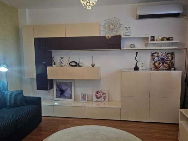I rent apartment 1 room in new block Penta Tatarasi complex