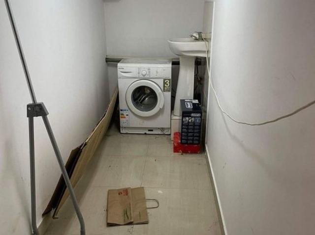 I rent apartment 1 room in new block, Regal Residence +parking