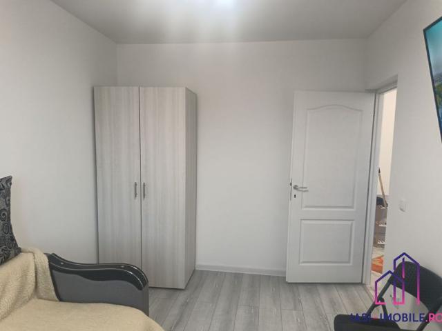 I rent apartment 1 room in new block, the fortress meadow