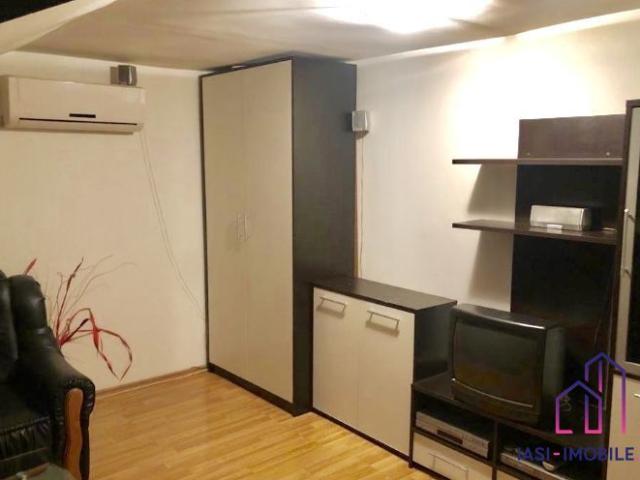 I rent apartment 2 rooms attic detached