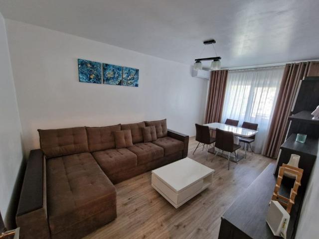 I rent apartment 2 rooms dacia