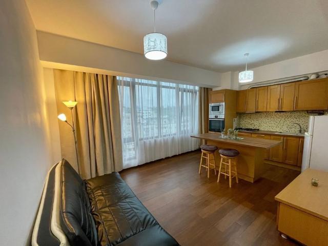 I rent apartment 2 rooms in new block, Iasi Pacurari