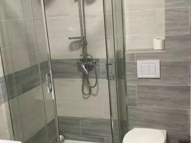 I rent apartment 2 rooms in new block, Palas Mall Iasi